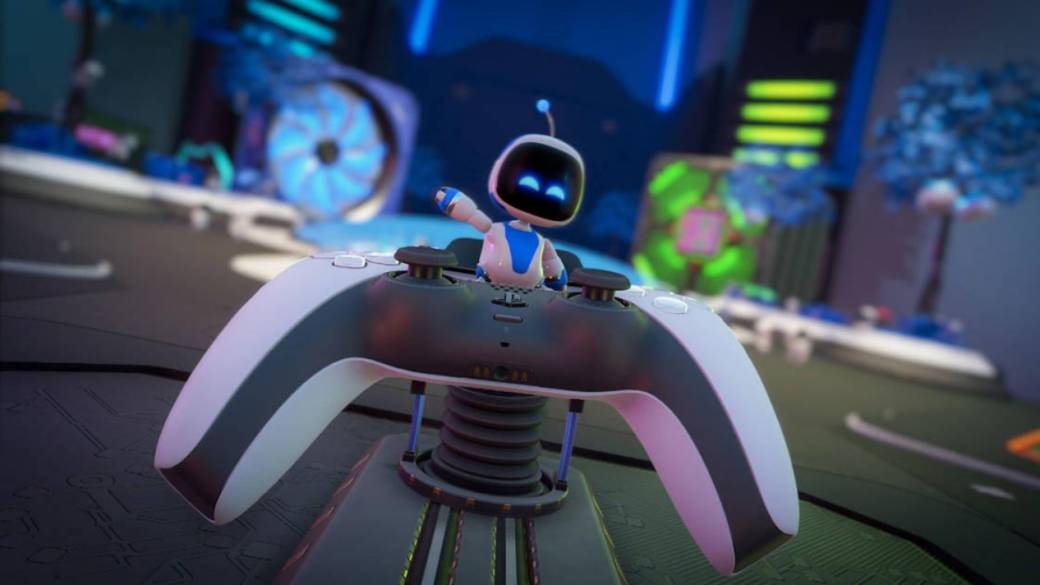 PS5: Astro’s Playroom specifies its duration, worlds and modes