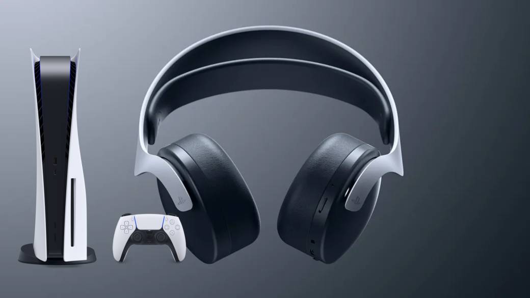 PS5: Sony clarifies that 3D audio will work with all headphones