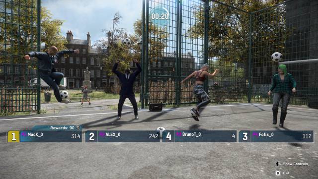 is watch dogs legion multiplayer