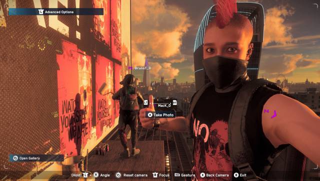 Watch Dogs Legion All About Its Online Multiplayer Mode And Its Dlc