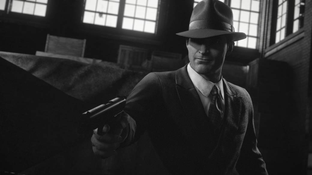 Mafia: Definitive Edition launches free movie noir-inspired mode