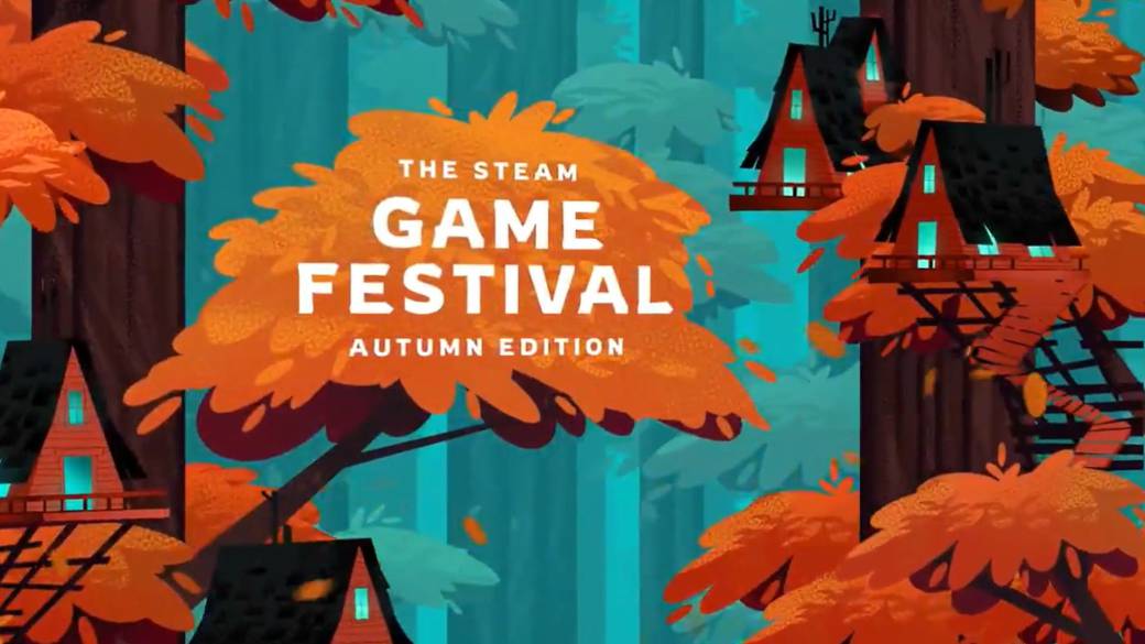 Fall Festival begins on Steam, with hundreds of free demos