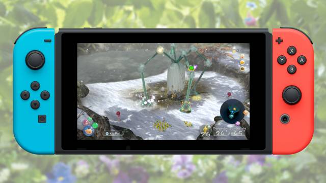 Pikmin 3 Deluxe Preview: Evolution and Refinement of the Saga