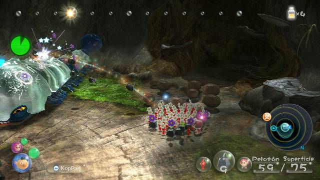 Pikmin 3 Deluxe Preview: Evolution and Refinement of the Saga