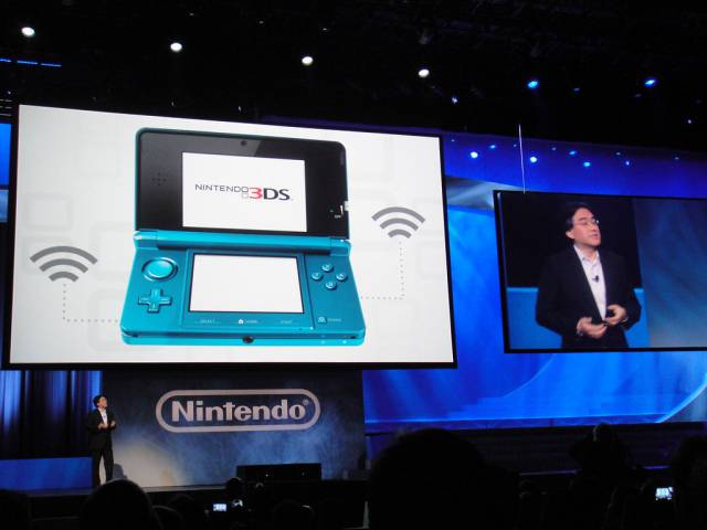 Nintendo 3DS