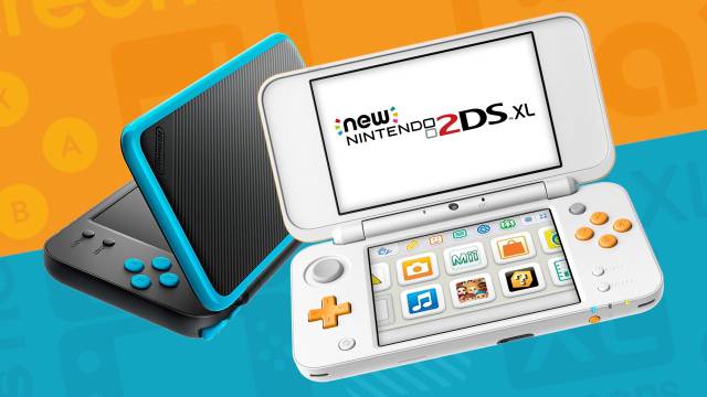 Nintendo 3DS