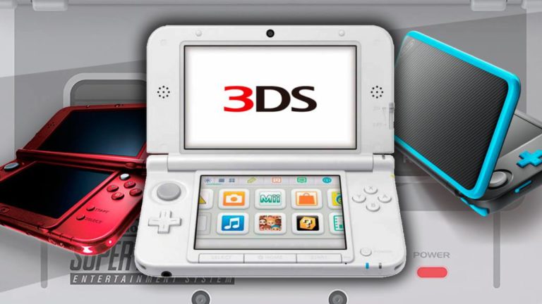 Last goodbye to Nintendo 3DS; recalling the stereoscopic dimension