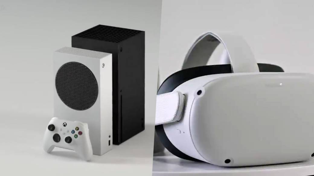 Virtuos thinks about the future of virtual reality on Xbox