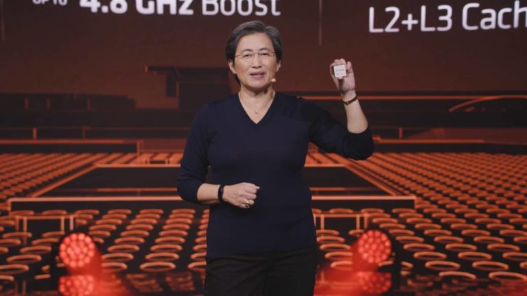 Ryzen 5000, AMD wants to have the last word in gaming processors
