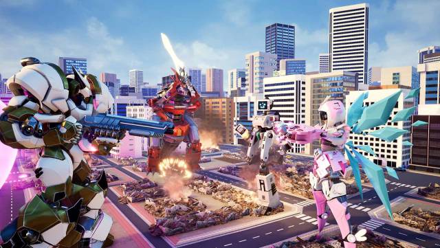 The best free and discounted games for PC, PS4, Switch and Xbox One; October 9-11