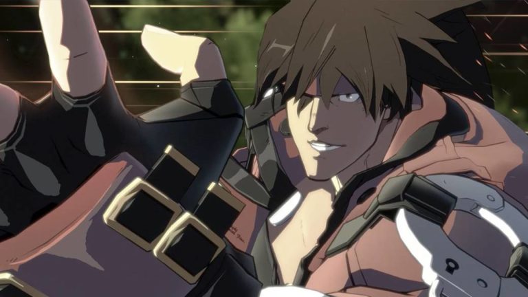 Guilty Gear Strive sets its release in April 2021 for PS4, PS5 and PC