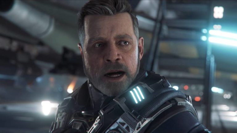 The Star Citizen campaign is far from entering beta, according to its director