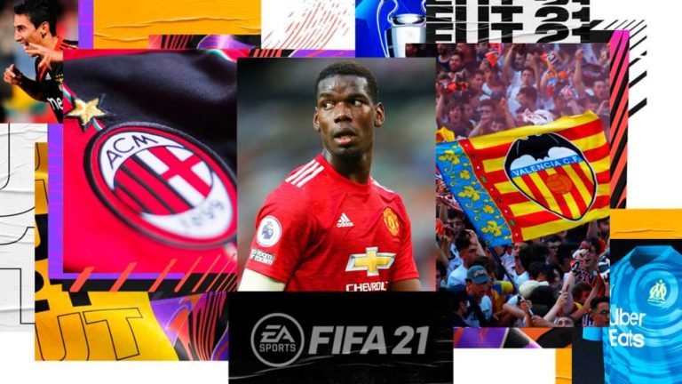 FIFA 21: five historic teams to return to glory in career mode