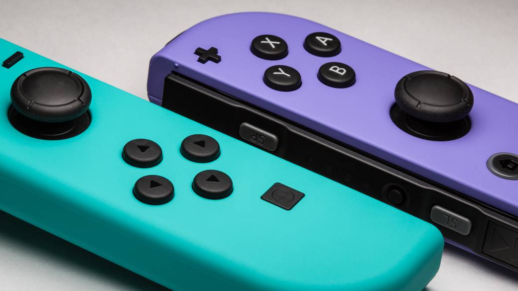 Nintendo cuts the price of Nintendo Switch Joy-Con in Japan