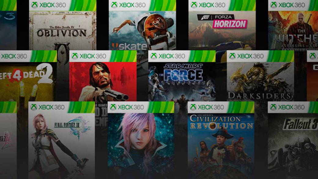 Xbox 360 will offer free cloud save to move games to Xbox Series