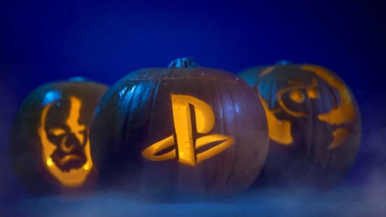 Halloween deals on PS4: the PS Store is full of scary games, scares and survival horrors