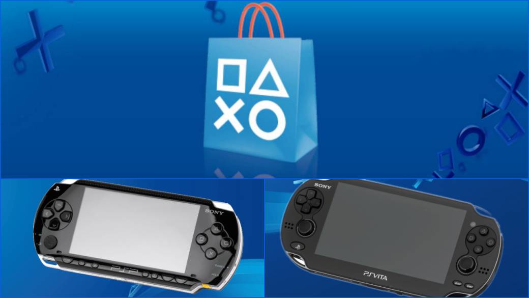 franja camino rizo Official: PlayStation Store will stop selling PS3, PSP and PS Vita games on  the web and app