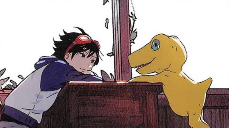 Digimon Survive is delayed until 2021; official statement