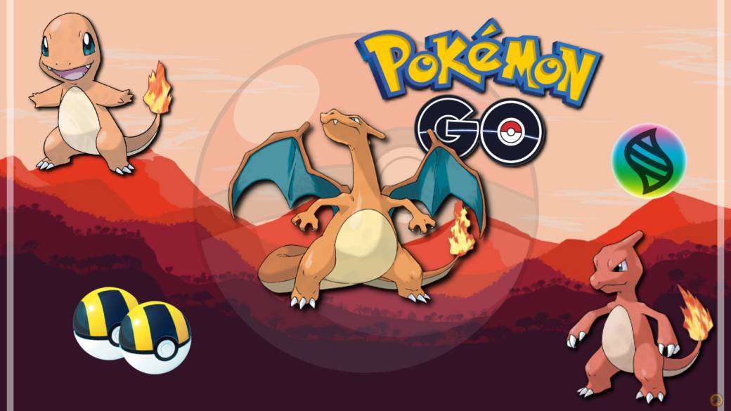Pokémon GO: Guide for Charmander Community Day (October 2020)