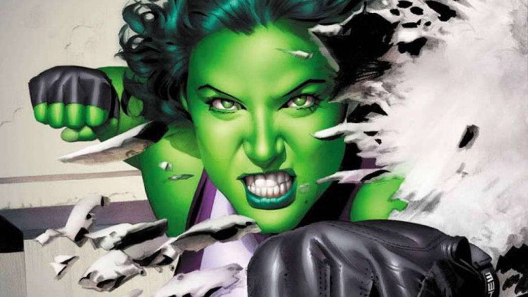 She-Hulk: Tatiana Maslany Says She Won't Play Hulka On Disney +