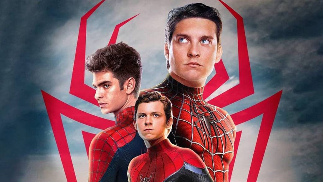 Spider-Man 3: Sony "does not confirm" Tobey Maguire and Andrew Garfield with Tom Holland