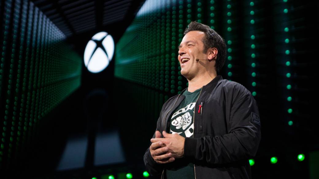 Phil Spencer on Bethesda: "It is possible to recoup the investment without releasing games on PS5"