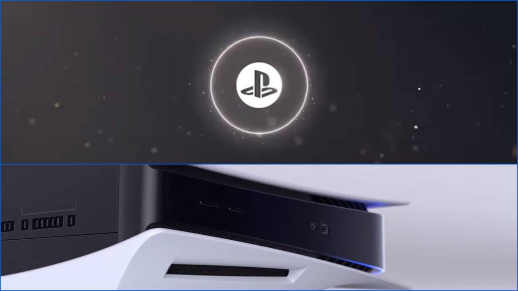 The PS5 interface is designed for 4K displays; will have the PS Store integrated