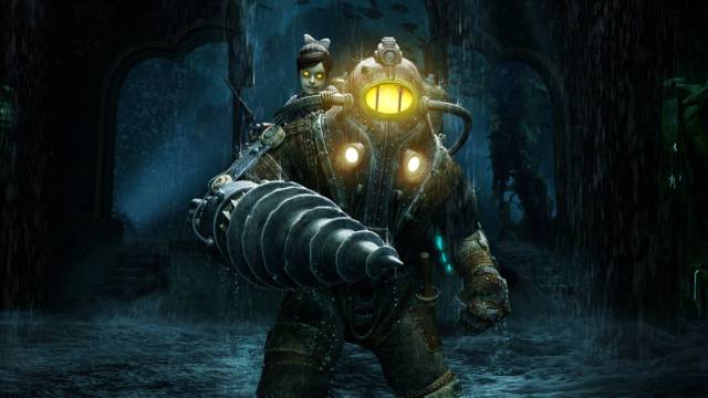 Bioshock