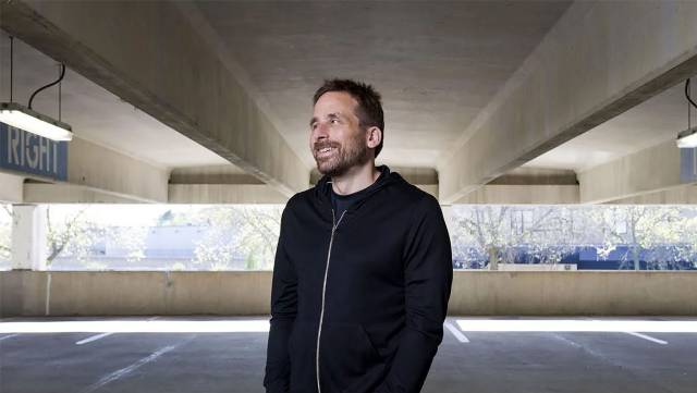 Ken levine