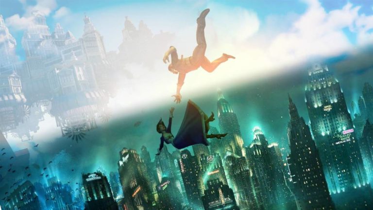 Remembering Bioshock: What do we know about Ken Levine's new game?