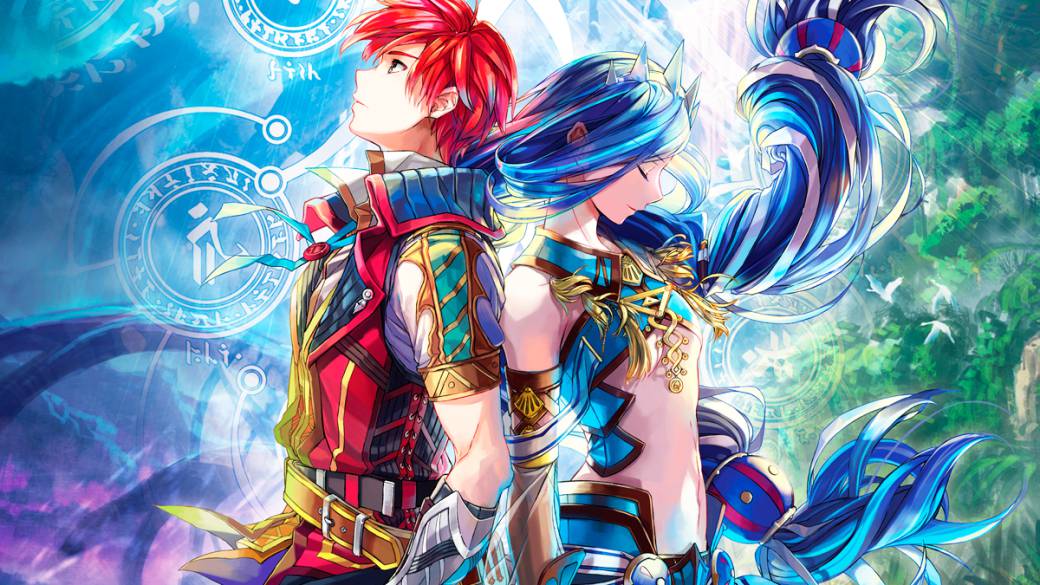 The story of Ys, a saga older than Final Fantasy