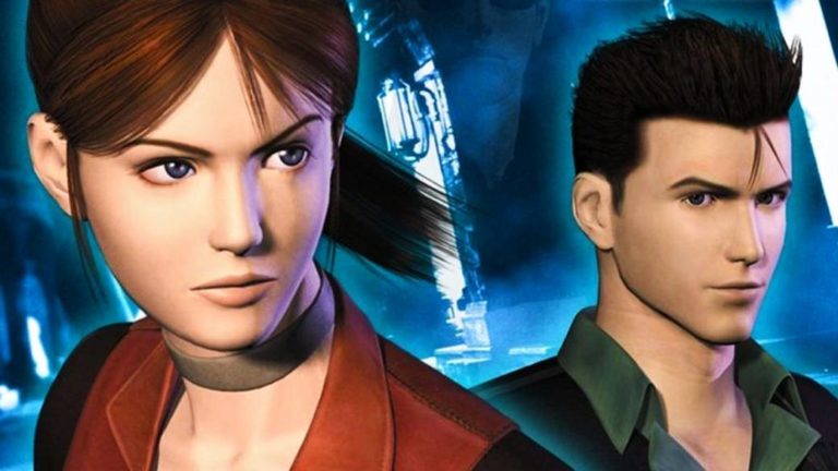 Shinji Mijami on Resident Evil Code Veronica: "it deserved to be a numbered installment"