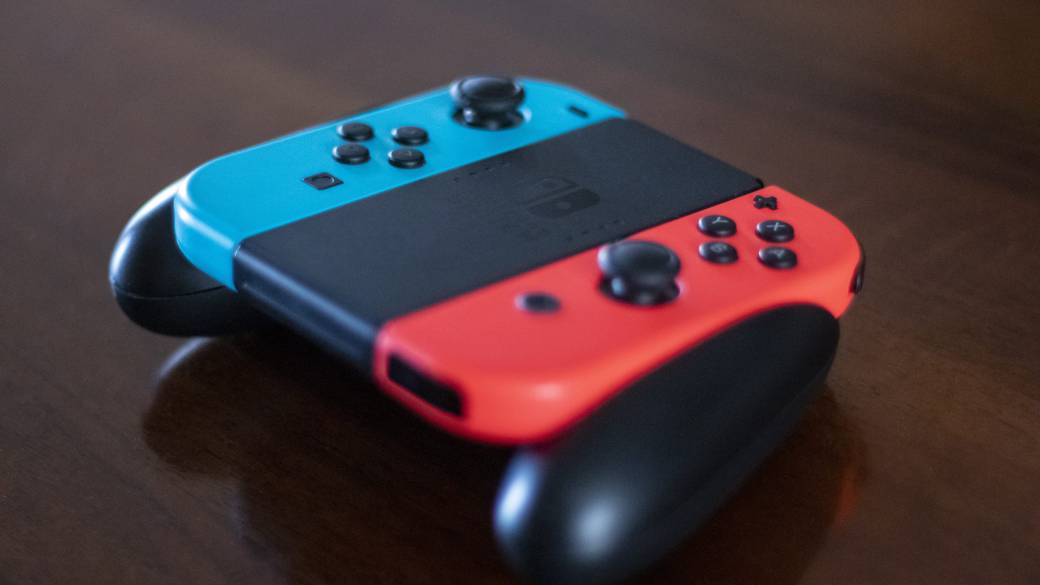 Nintendo Switch breaks records: 22 consecutive months as the best-selling console in the US.