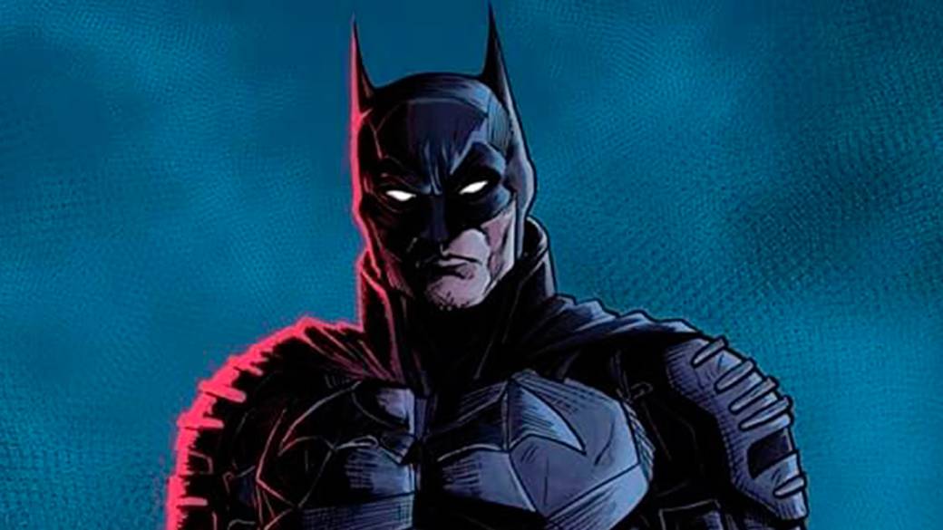The Batman: new photos from the shoot point to the existence of more DC superheroes