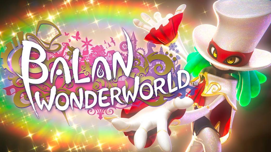 Balan Wonderworld invites us to dream of its initial movie scene