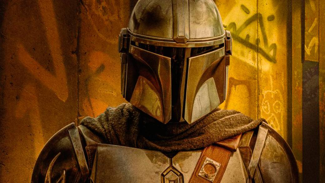 The Mandalorian: the Star Wars series is revealed in an epic new trailer for its season 2