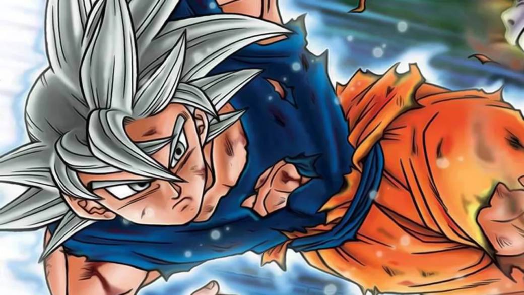 Dragon Ball Super: Dramatic Unexpected Twist in the Last Chapter; no return