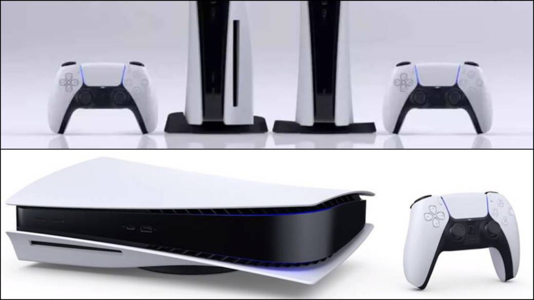 PS5 horizontally or vertically? Sony explains that there are no differences in its cooling