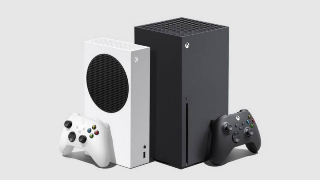 Xbox Series S "won't limit the potential" of next gen games, developer says