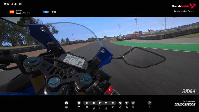 Ride 4 review ps4 xbox one pc