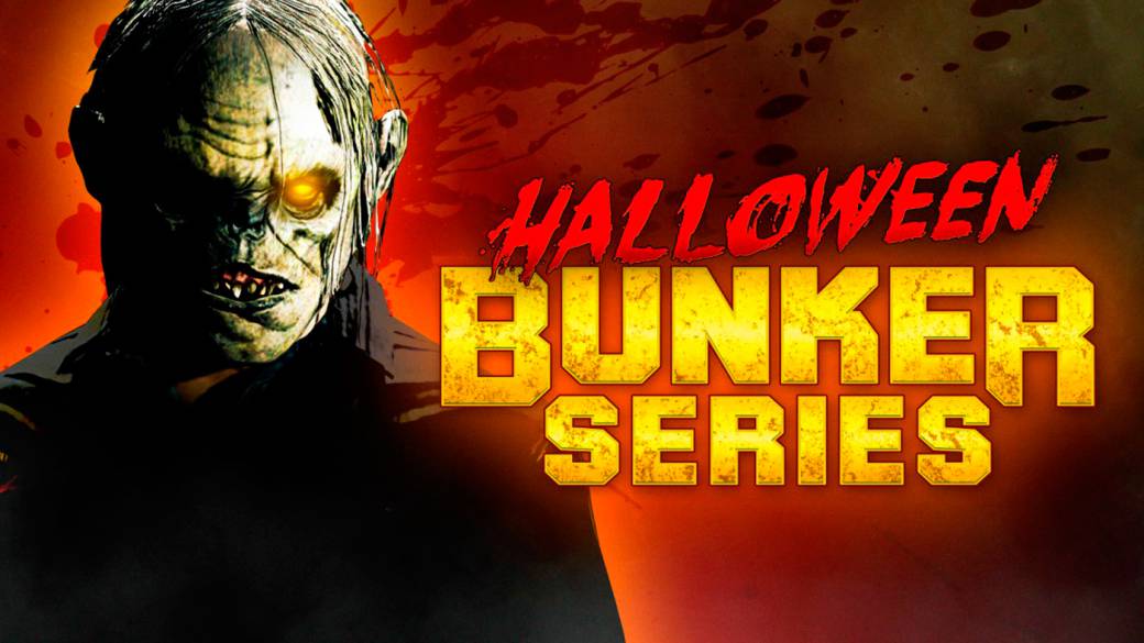 GTA Online: Big Rewards in Halloween Bunker Series and More