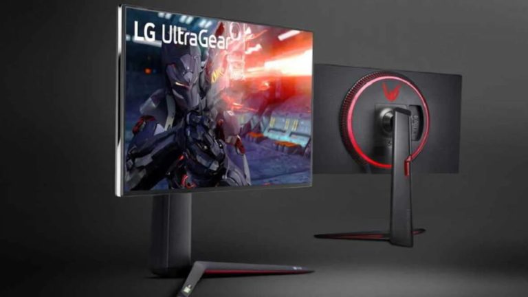 LG Ultragear 27GN950, review. Everything you can ask for from a gaming monitor