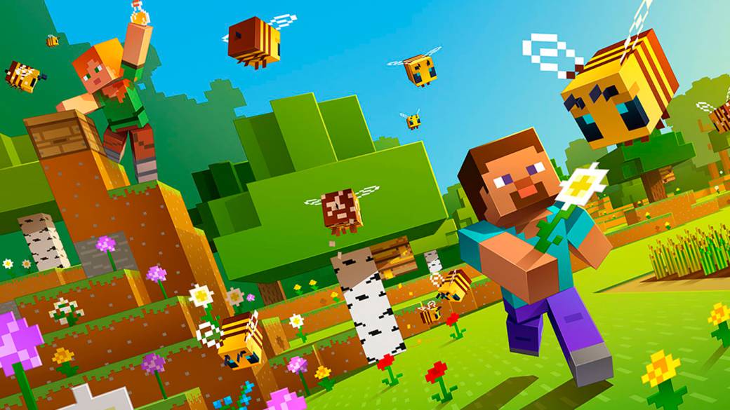 Minecraft and all other Mojang games will require a Microsoft account