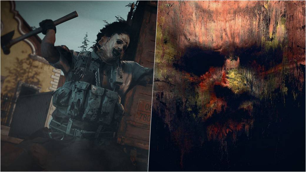 Call of Duty: Warzone and Modern Warfare | how to get free Leatherface card