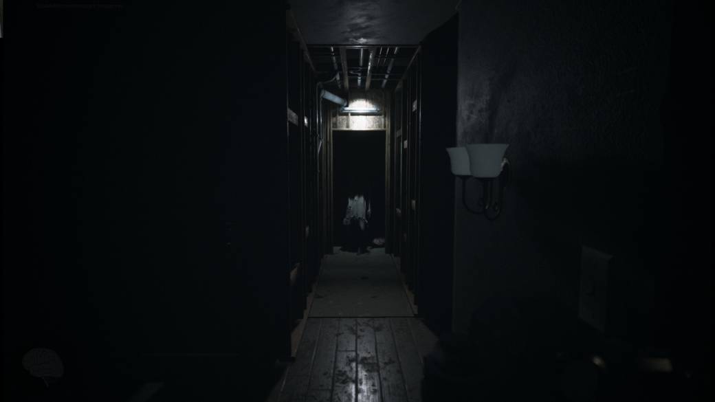 Visage, the spiritual successor of P.T., confirms its launch for this month of October