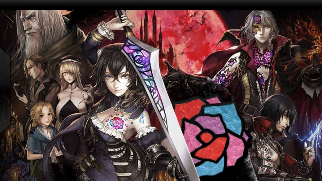 Bloodstained is coming "soon" to mobile devices