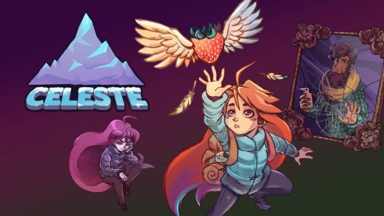 Xbox Game Pass will receive Celeste, Deep Rock Galactic and more