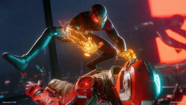 Marvel's Spider-Man: Miles Morales | A new Spider-Man