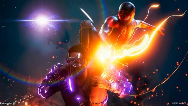 Marvel's Spider-Man: Miles Morales | A new Spider-Man