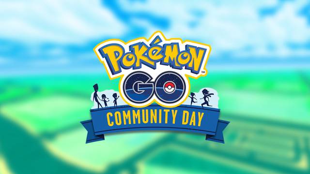 magmar community day pokemon go